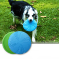 Outdoor -Haustier Training Flying Disc Interactive Pet Toys